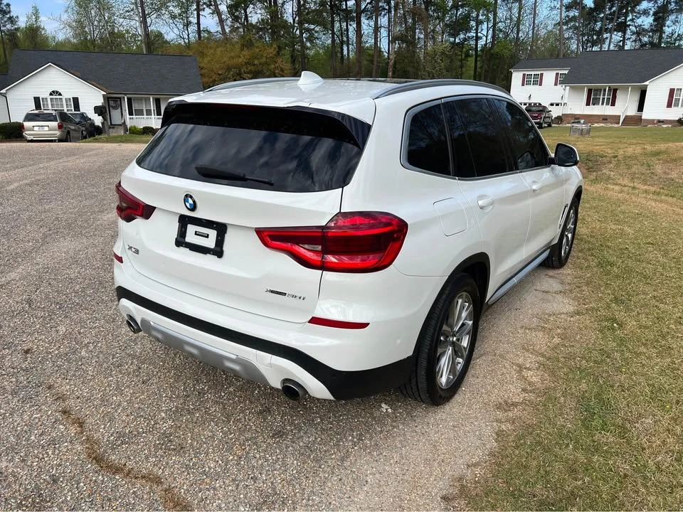 2019 BMW G01 X3 - Image 9 of 20