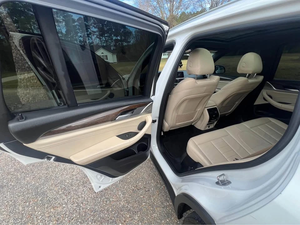 2019 BMW G01 X3 - Image 16 of 20