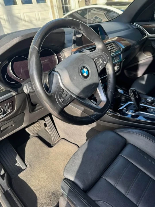 2019 BMW G01 X3 - Image 5 of 9