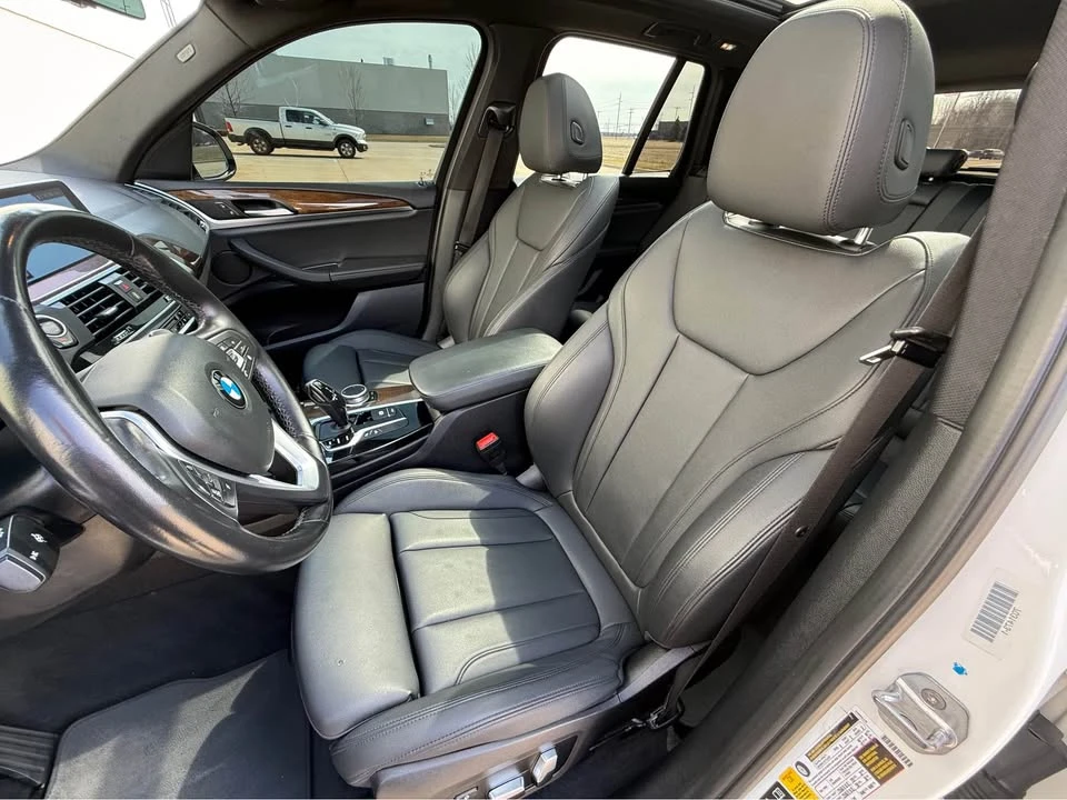 2019 BMW G01 X3 - Image 12 of 20