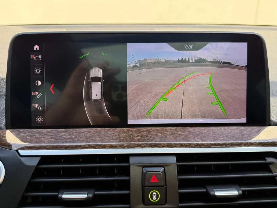 2019 BMW G01 X3 - Image 20 of 20