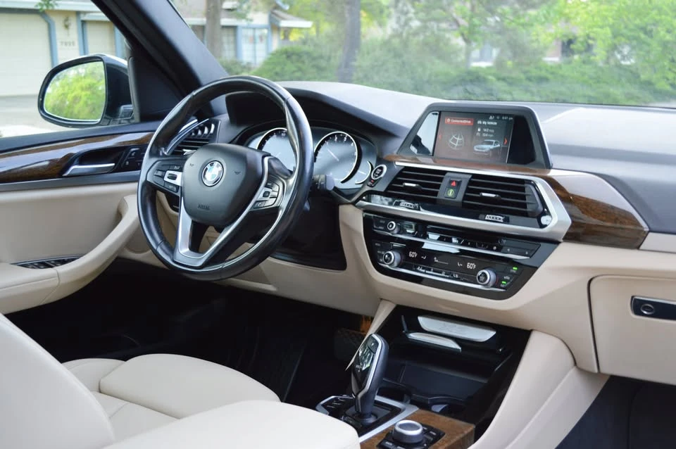 2019 BMW G01 X3 - Image 15 of 20