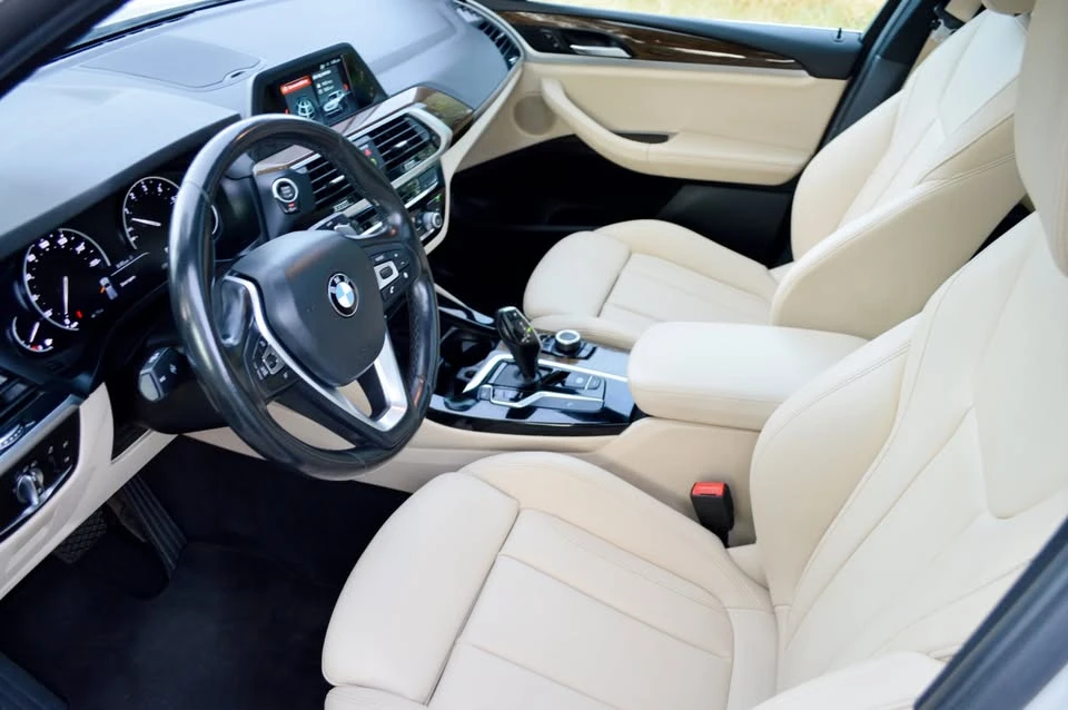 2019 BMW G01 X3 - Image 12 of 20
