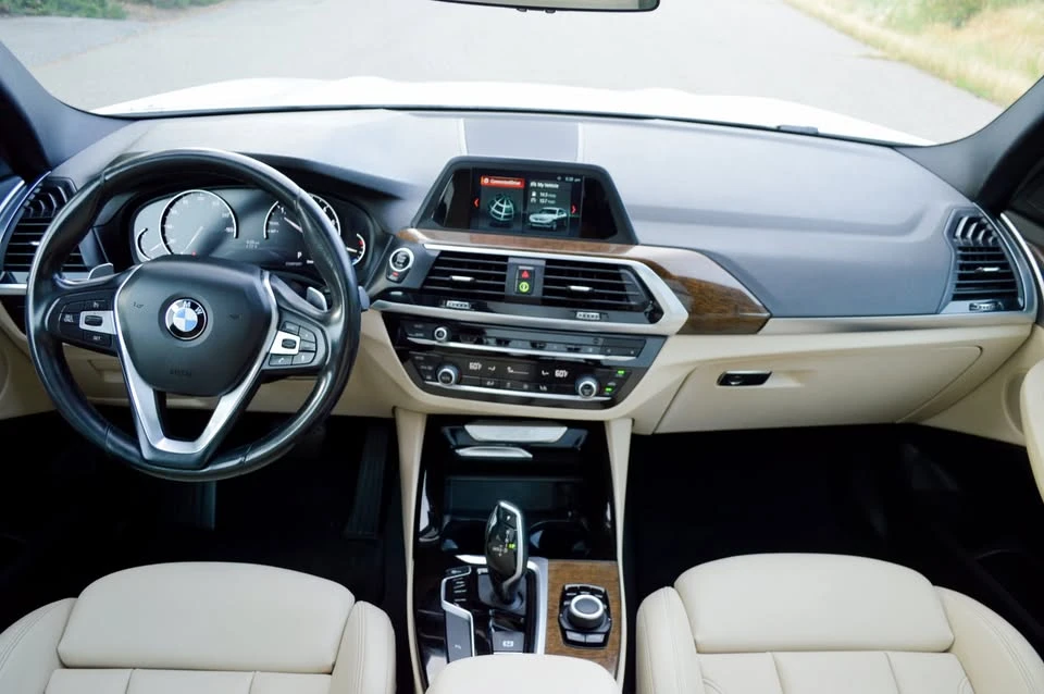 2019 BMW G01 X3 - Image 14 of 20