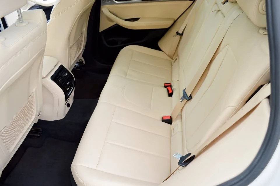 2019 BMW G01 X3 - Image 18 of 20