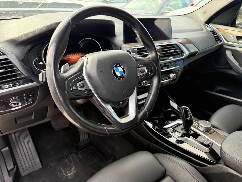 2019 BMW G01 X3 - Image 5 of 9