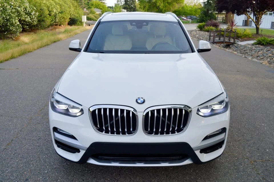 2019 BMW G01 X3 - Image 2 of 20
