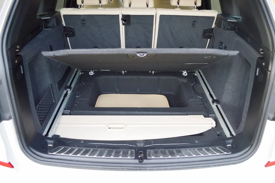 2019 BMW G01 X3 - Image 11 of 20