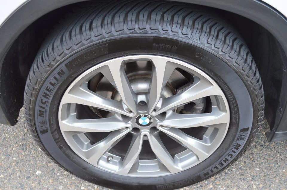 2019 BMW G01 X3 - Image 9 of 20