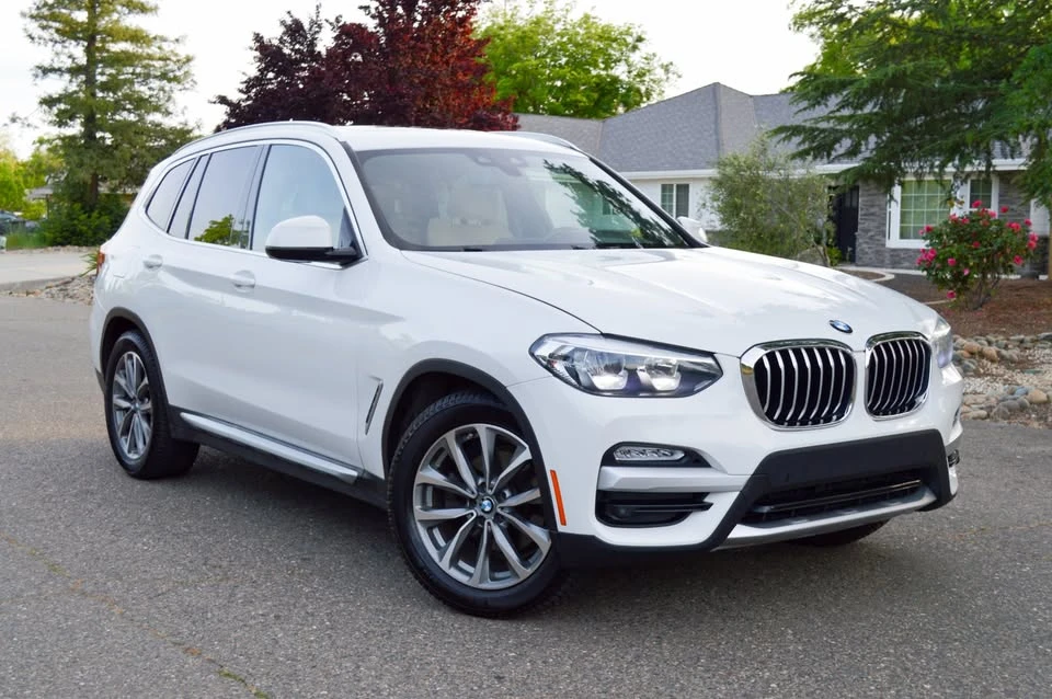 2019 BMW G01 X3 - Image 20 of 20