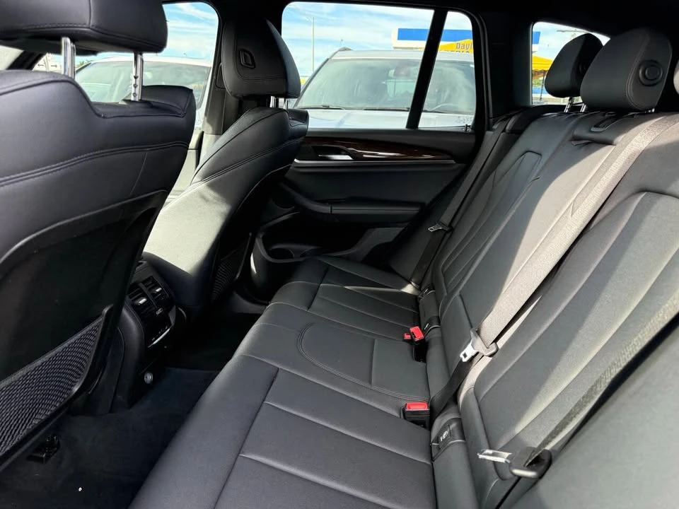 2019 BMW G01 X3 - Image 8 of 9
