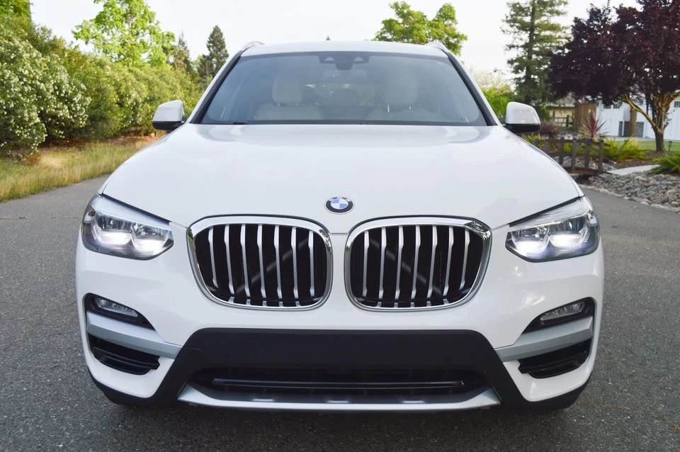 2019 BMW G01 X3 - Image 3 of 20