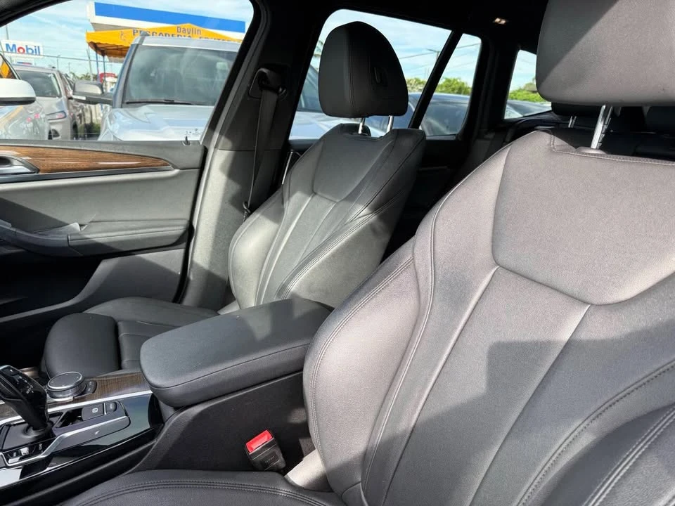 2019 BMW G01 X3 - Image 6 of 9