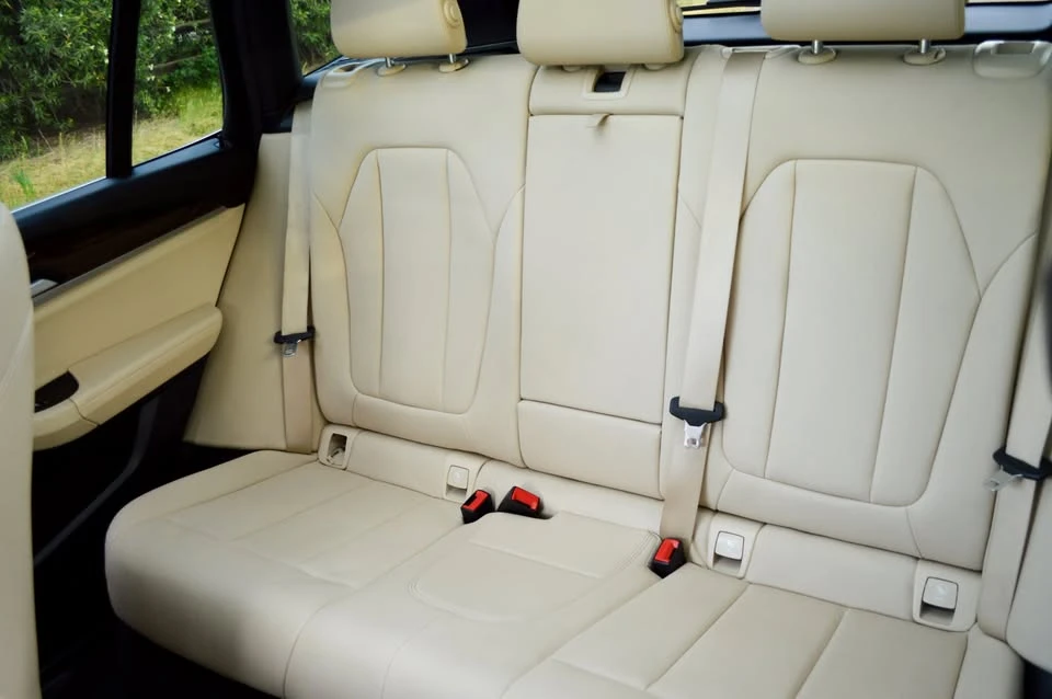 2019 BMW G01 X3 - Image 17 of 20