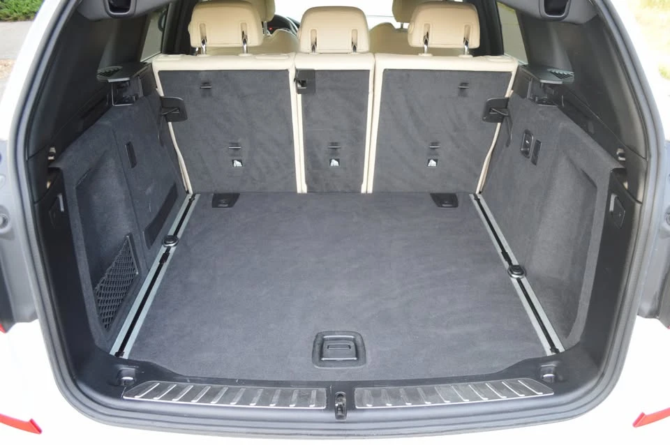 2019 BMW G01 X3 - Image 10 of 20