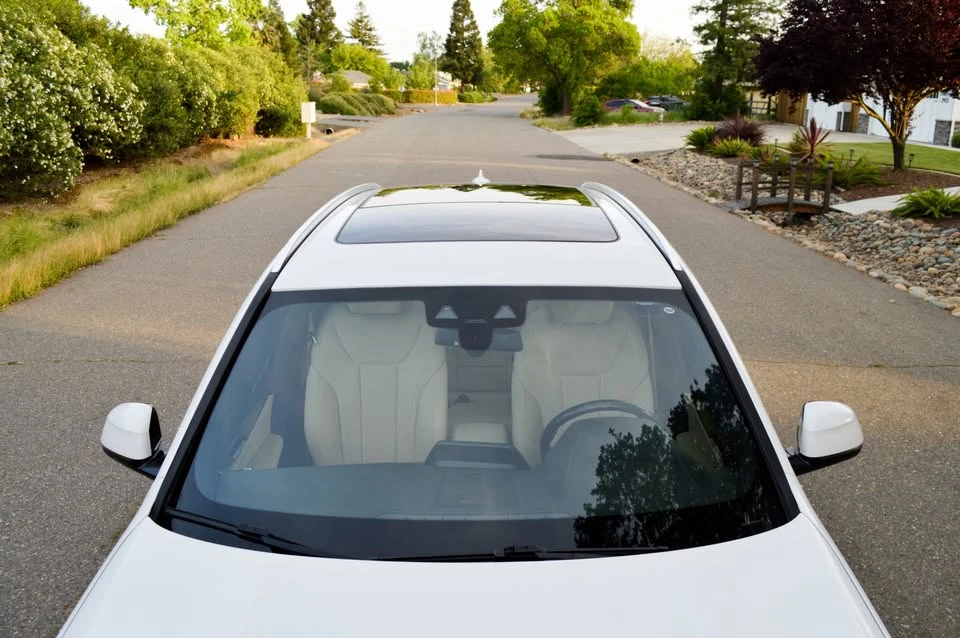 2019 BMW G01 X3 - Image 8 of 20