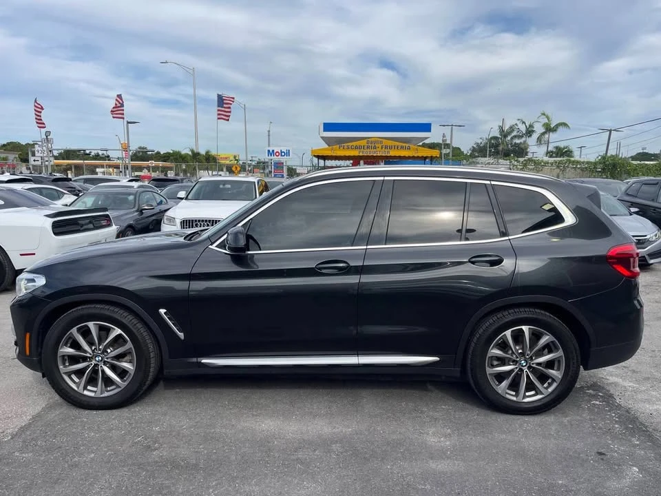 2019 BMW G01 X3 - Image 2 of 9