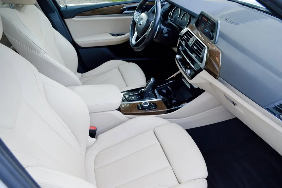 2019 BMW G01 X3 - Image 16 of 20