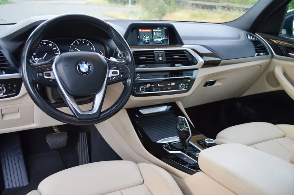 2019 BMW G01 X3 - Image 13 of 20