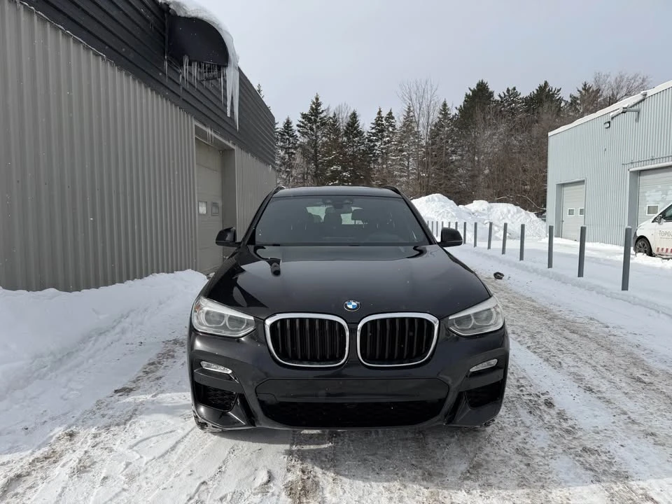 2019 BMW G01 X3 - Image 2 of 6