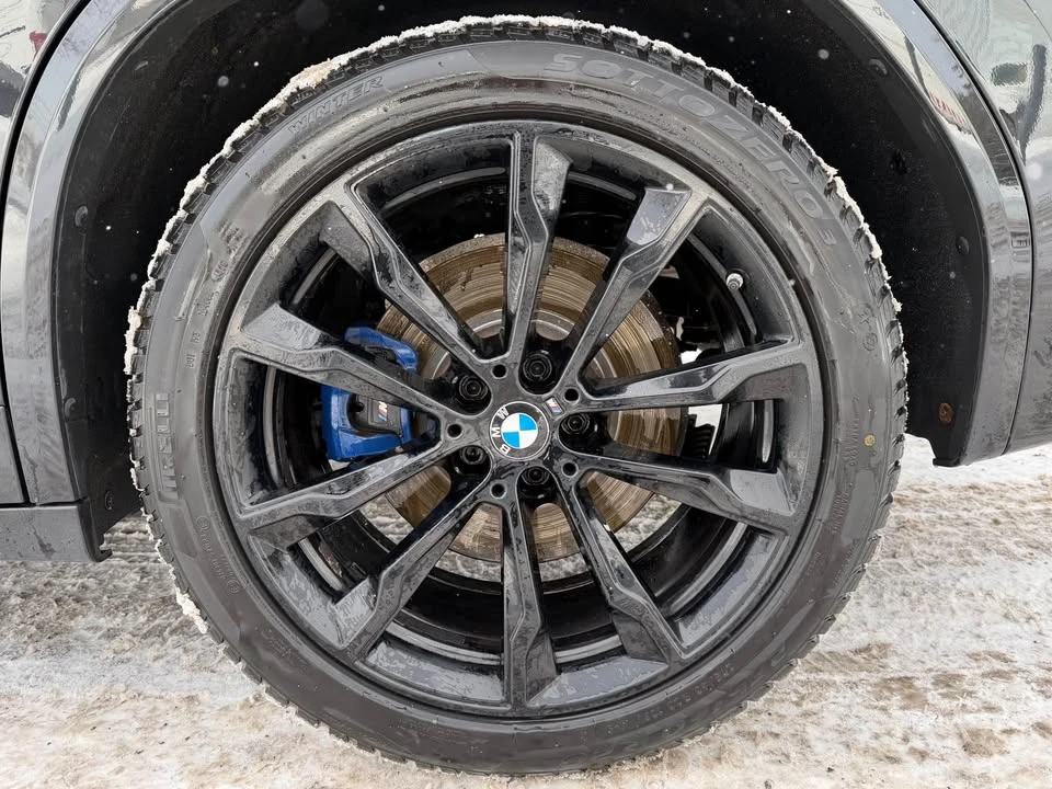 2019 BMW G01 X3 - Image 4 of 6