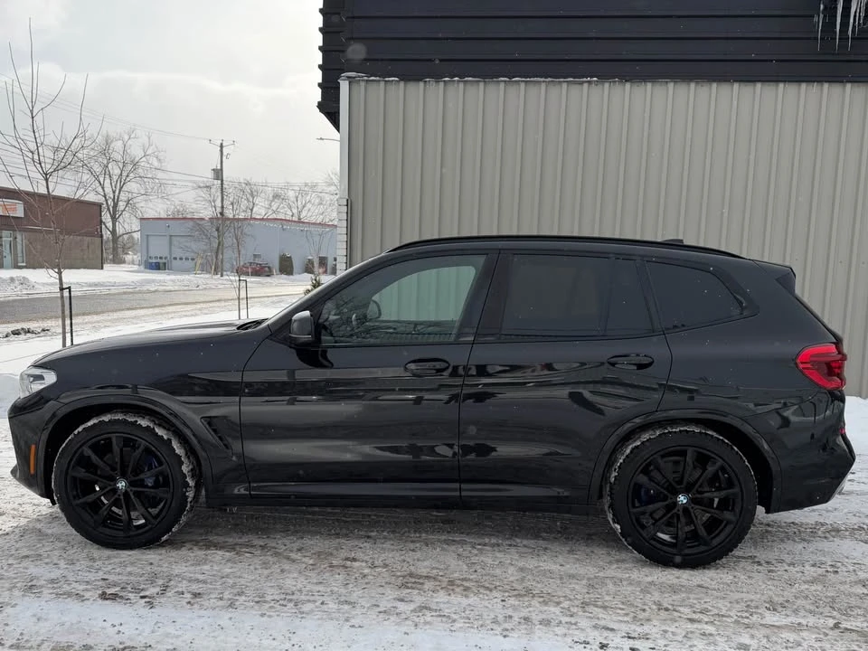 2019 BMW G01 X3 - Image 3 of 6