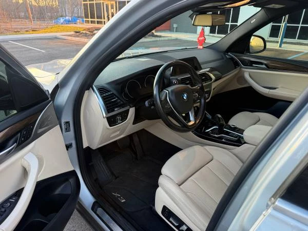 2019 BMW G01 X3 - Image 6 of 13