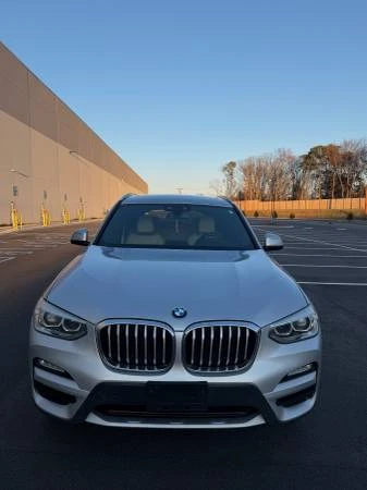 2019 BMW G01 X3 - Image 2 of 13