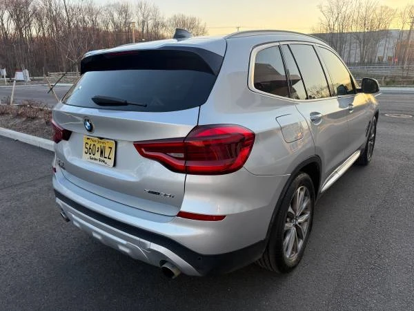 2019 BMW G01 X3 - Image 4 of 13