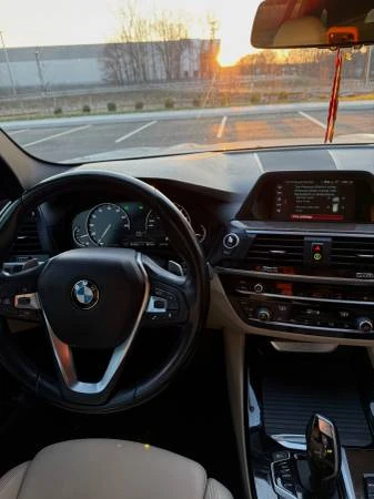 2019 BMW G01 X3 - Image 9 of 13
