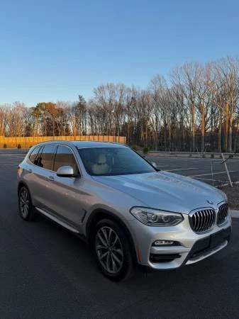 2019 BMW G01 X3 - Image 3 of 13