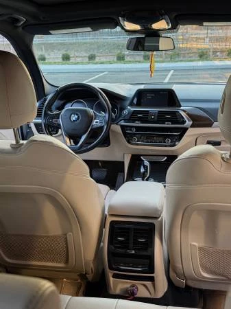 2019 BMW G01 X3 - Image 8 of 13