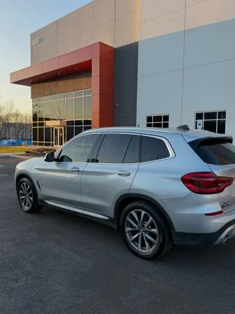 2019 BMW G01 X3 - Image 12 of 13
