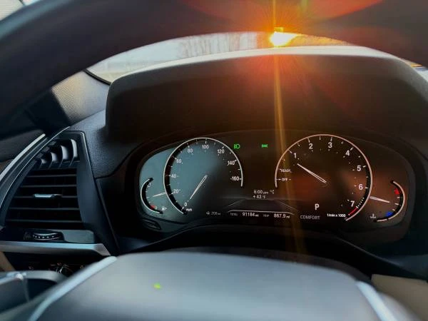 2019 BMW G01 X3 - Image 10 of 13