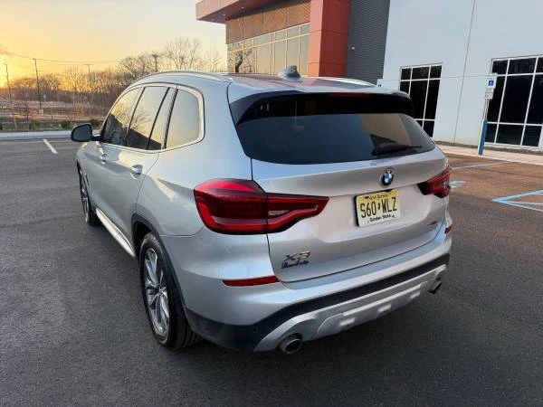 2019 BMW G01 X3 - Image 5 of 13