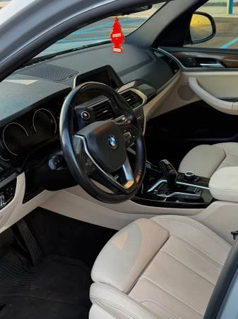 2019 BMW G01 X3 - Image 7 of 13