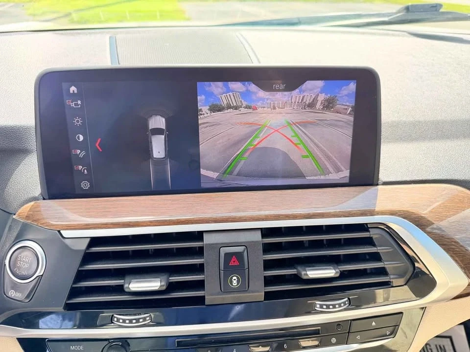 2019 BMW G01 X3 - Image 11 of 11