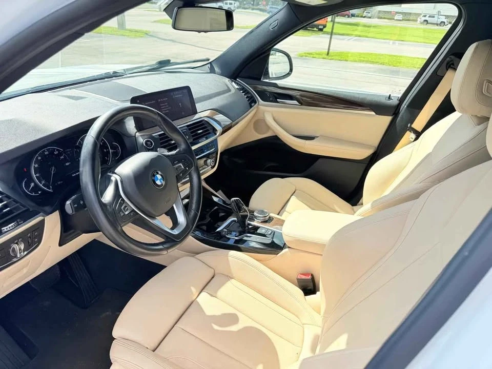 2019 BMW G01 X3 - Image 9 of 11