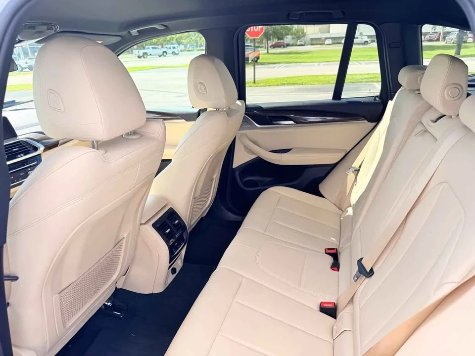 2019 BMW G01 X3 - Image 7 of 11