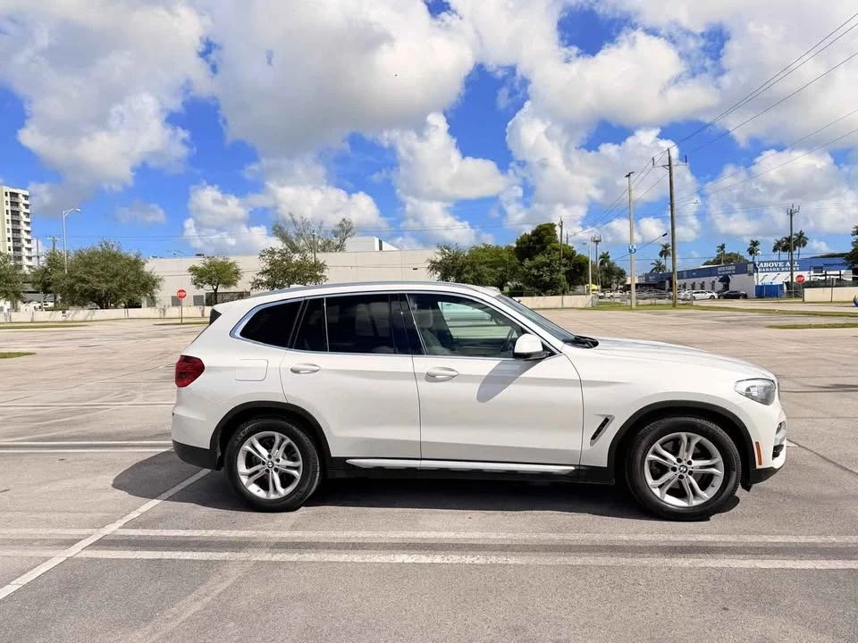2019 BMW G01 X3 - Image 2 of 11