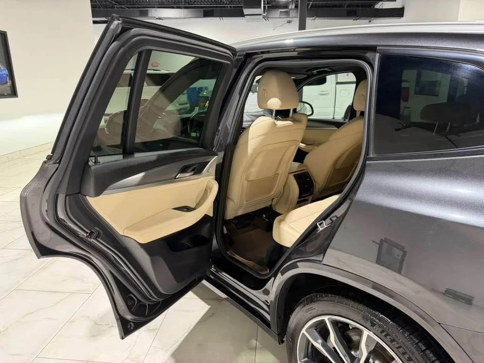 2019 BMW G01 X3 - Image 4 of 10