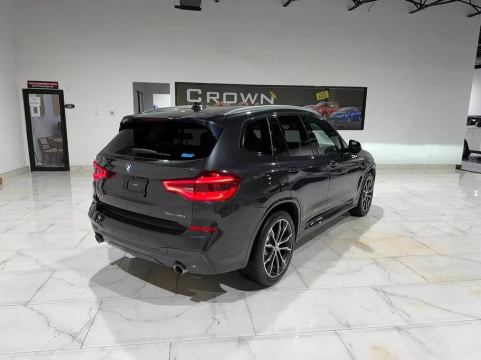 2019 BMW G01 X3 - Image 5 of 10