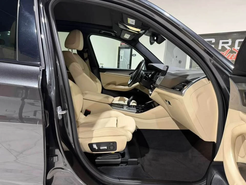 2019 BMW G01 X3 - Image 7 of 10