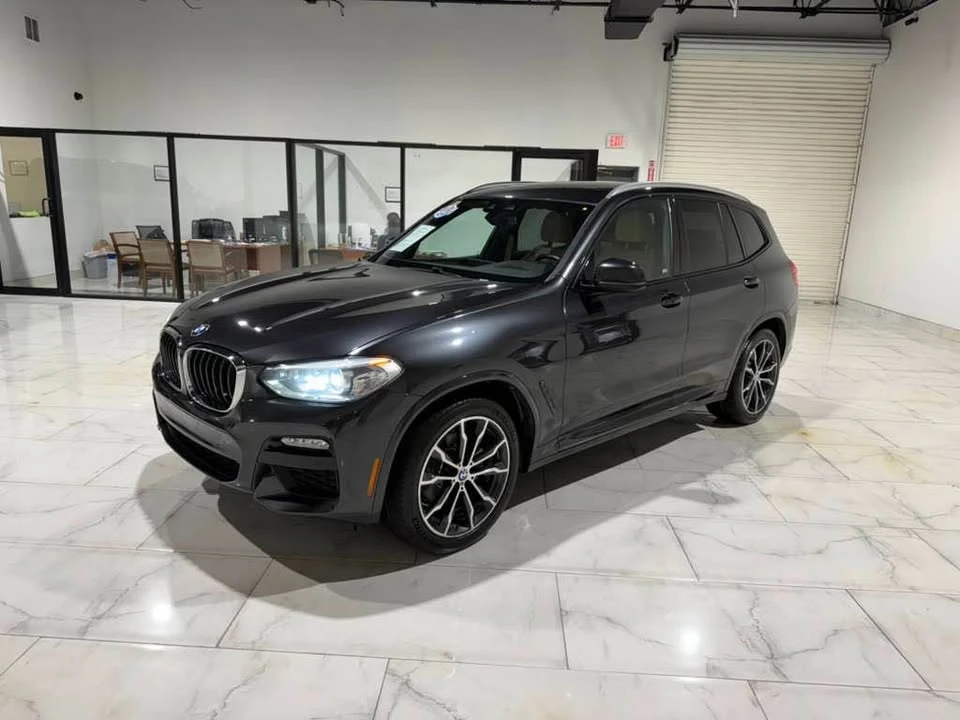 2019 BMW G01 X3 - Image 2 of 10