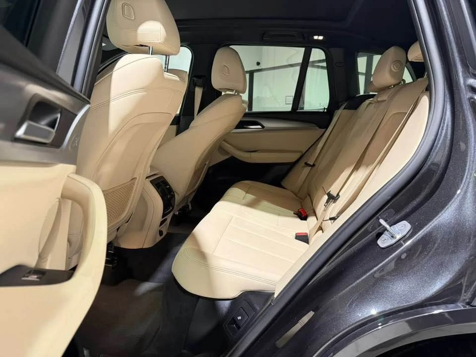 2019 BMW G01 X3 - Image 8 of 10