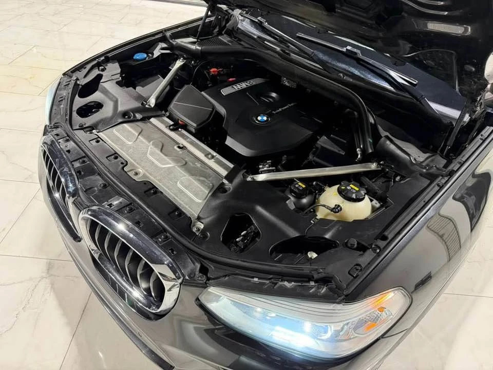 2019 BMW G01 X3 - Image 3 of 10