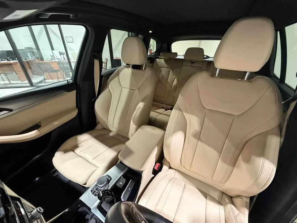 2019 BMW G01 X3 - Image 9 of 10