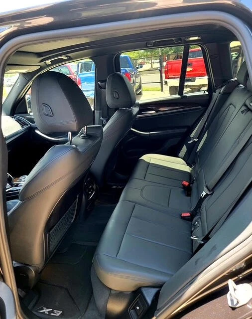 2019 BMW G01 X3 - Image 13 of 13