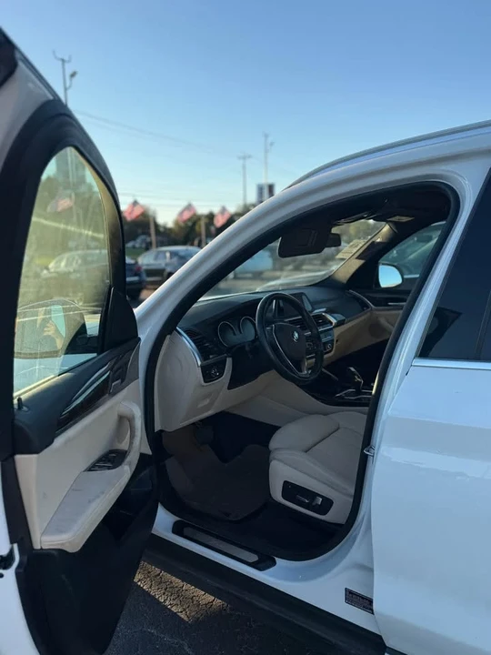 2019 BMW G01 X3 - Image 2 of 7