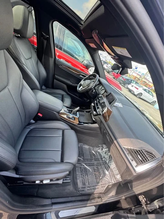 2019 BMW G01 X3 - Image 2 of 6